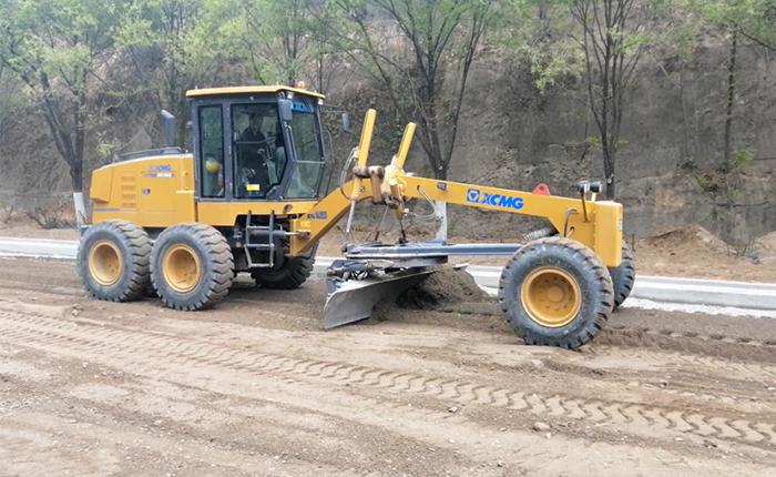 GR1803：施工智慧化，服务全心+