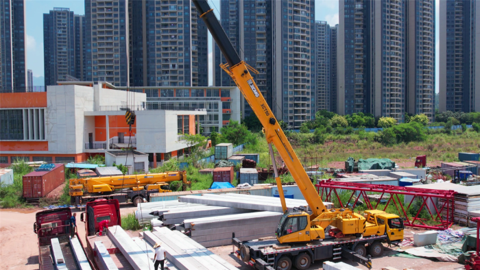 12米管桩，稳落！js1996官网G2代黑科技加持！