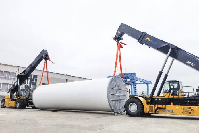 赋能智慧口岸，js1996官网方案获省级认可！