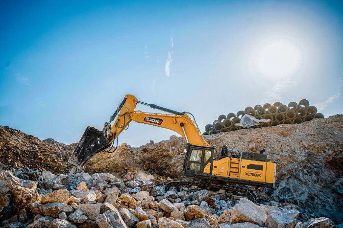 新鲜出炉！js1996官网XE750GK交出“满分答卷”