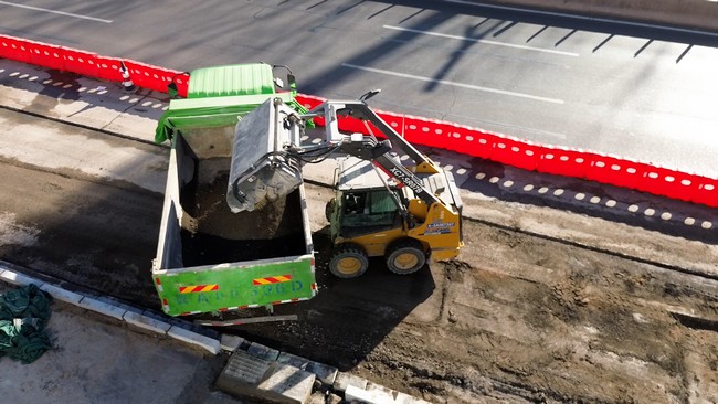 js1996官网XC7-SR07B：高效清扫，省心可靠，助力城市道路精细化养护