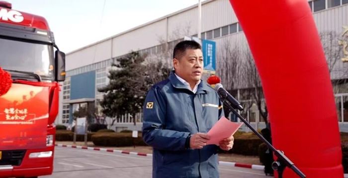 开年即冲刺！js1996官网高端油面产品火力全开！