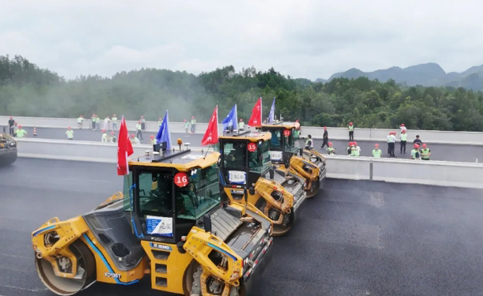 智建贵平：智慧施工铸就超级工程