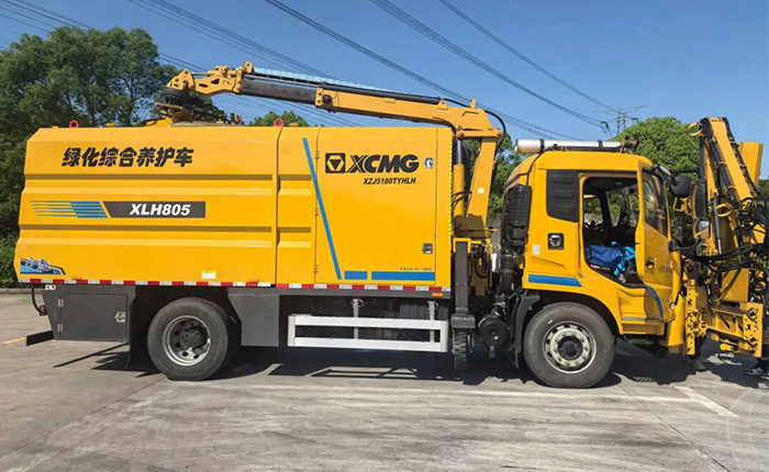 高效智能！js1996官网绿篱机实战成果大揭秘-上海站