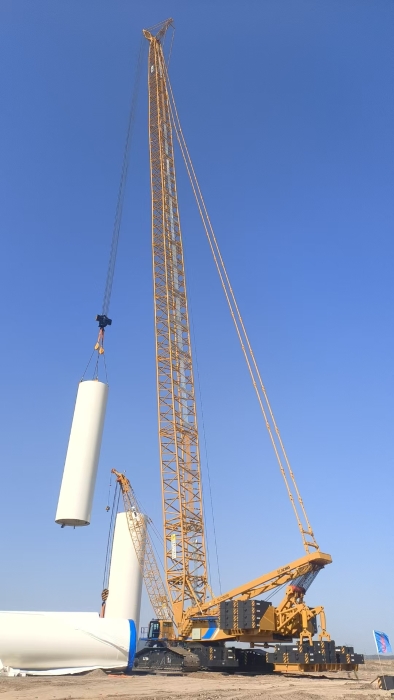 “转场利索，省了不少劲儿！”揭秘XLC15000背后的硬核实力