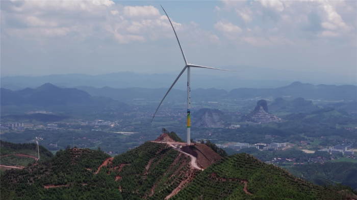 直面复杂工况，风电吊装岂可一招通用？js1996官网以全场景定制化方案，交出精准答卷