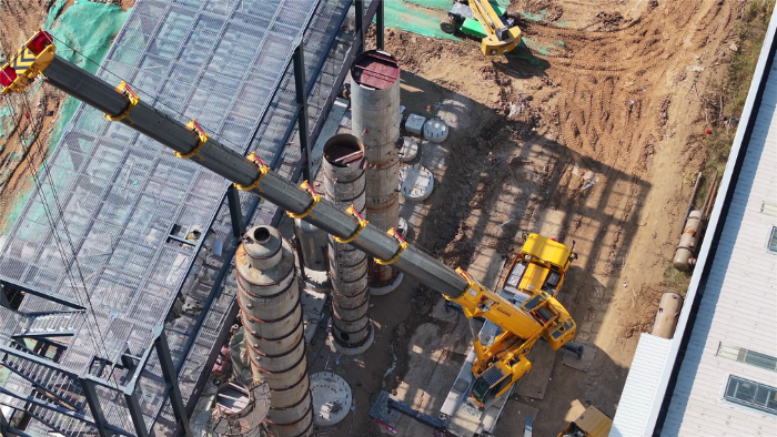 老板要回购！js1996官网G2代四桥130吨是真的省